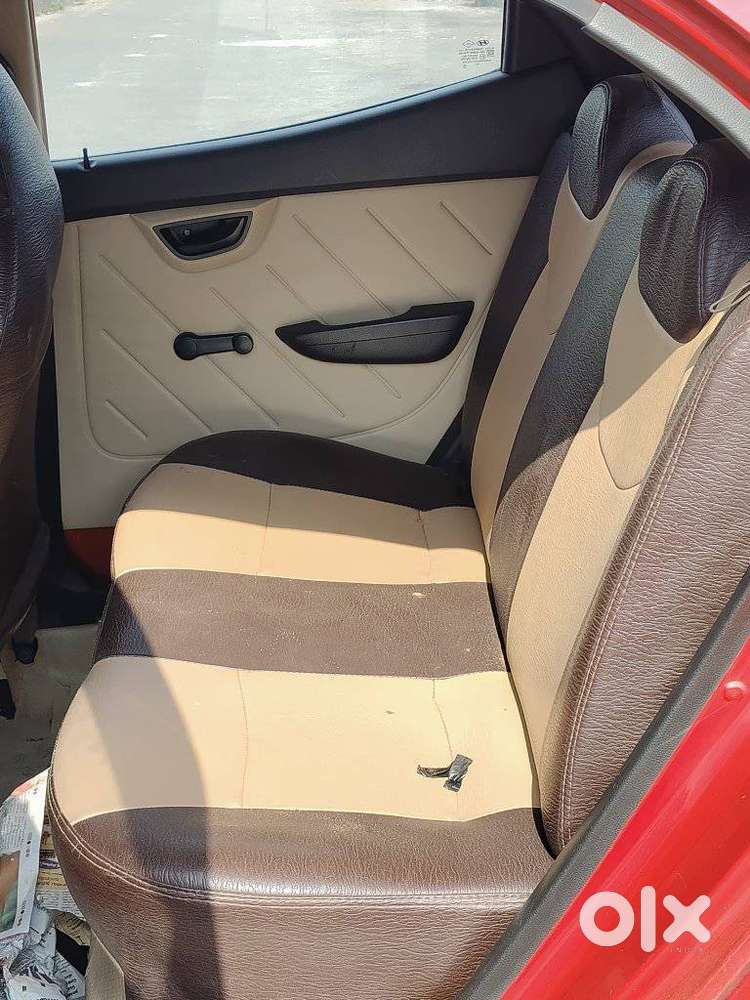 Hyundai Eon D-lite +, 2014, Petrol