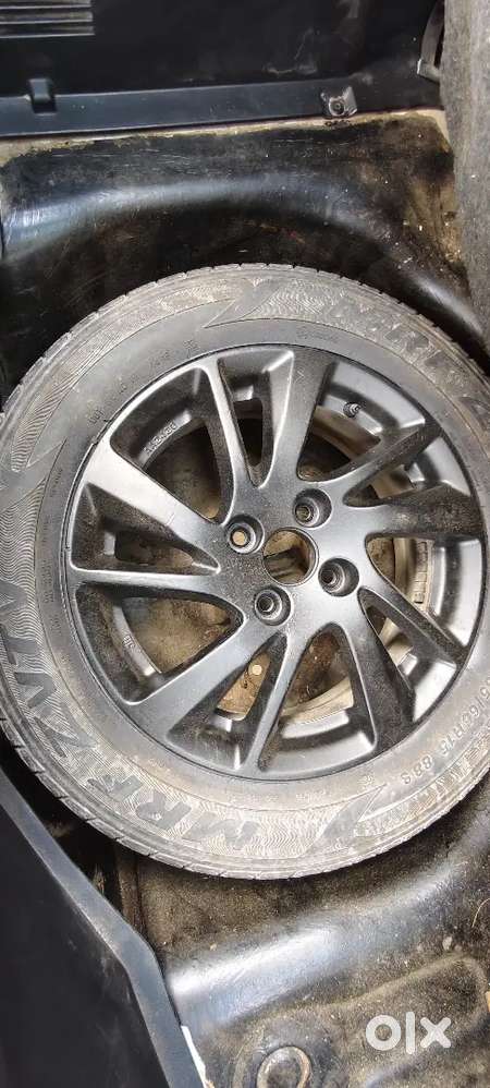 Maruti Suzuki Swift 2013 Diesel