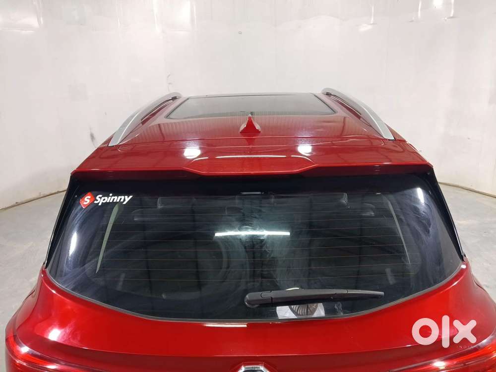 Mg Hector 2.0 Sharp Diesel, 2020, Diesel