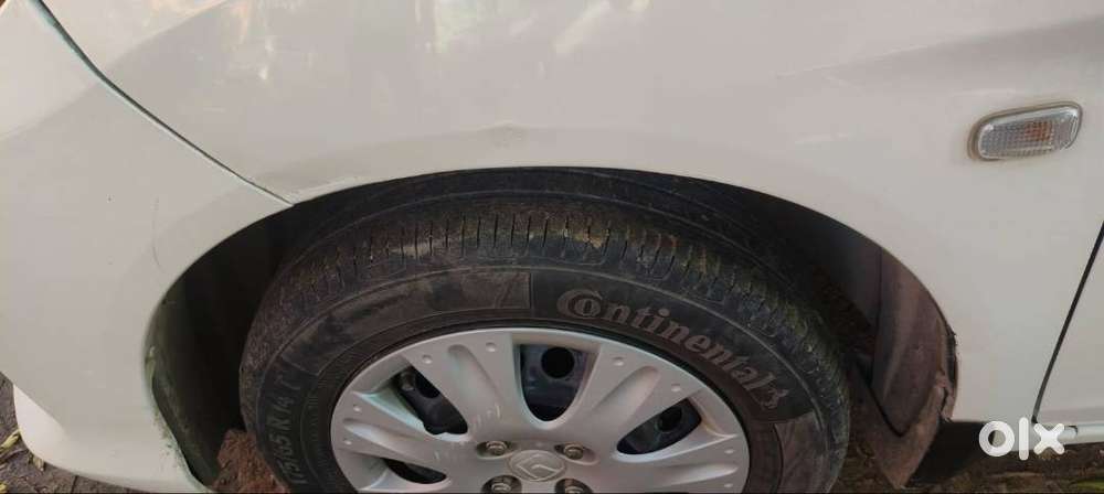 Honda Amaze Vx 2016 Year