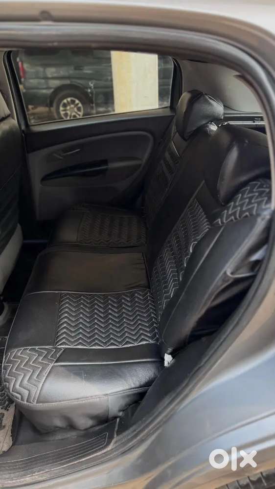 Fiat Punto Evo 2012 Diesel