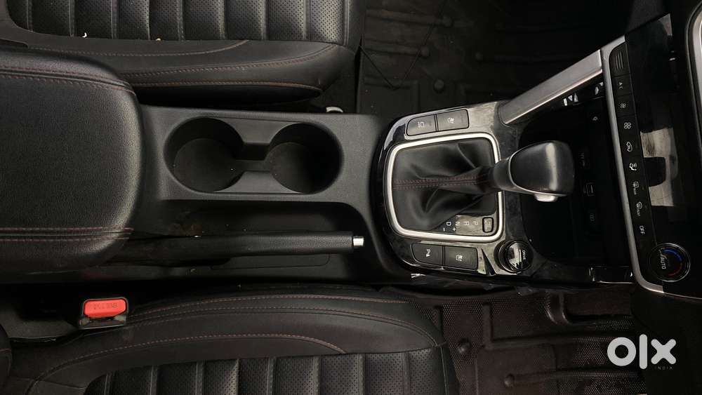 Kia Seltos Gtx Plus 1.5 Turbo Petrol Dct, 2022, Petrol