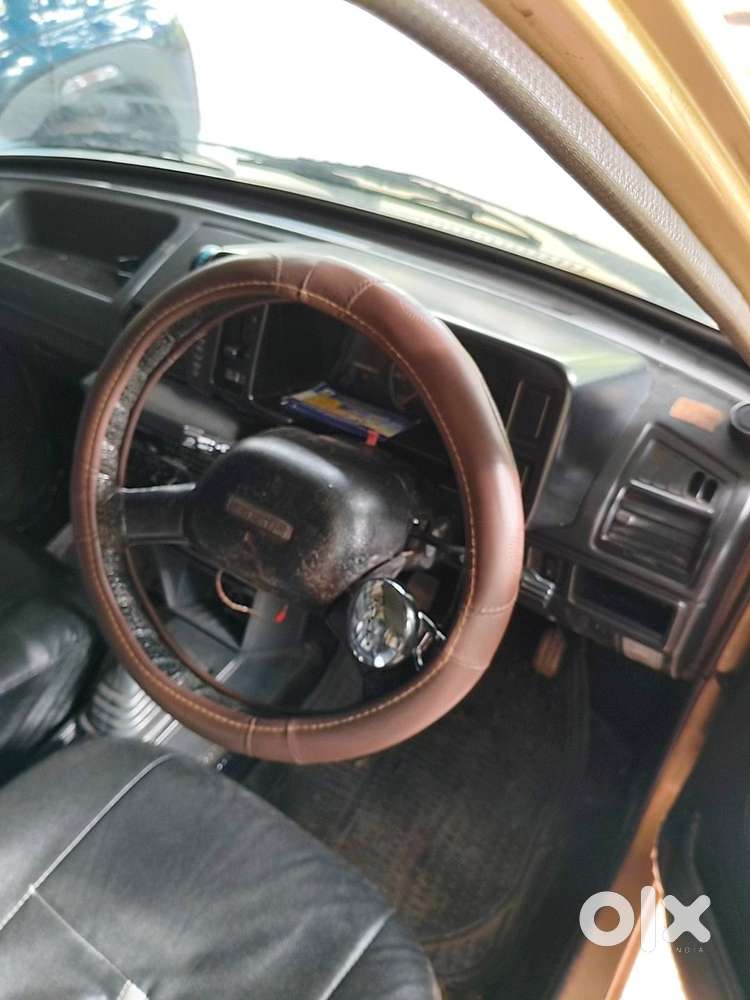 Maruti Suzuki 800 5 Speed  2001 Petrol 57425 Km Driven