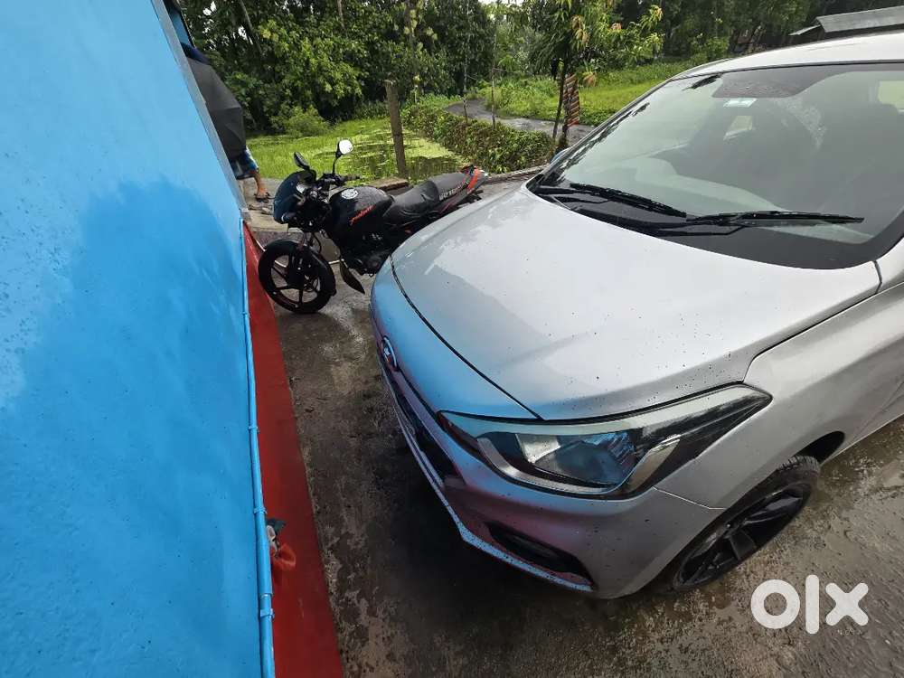 Superb Condition 12km+ Mileage