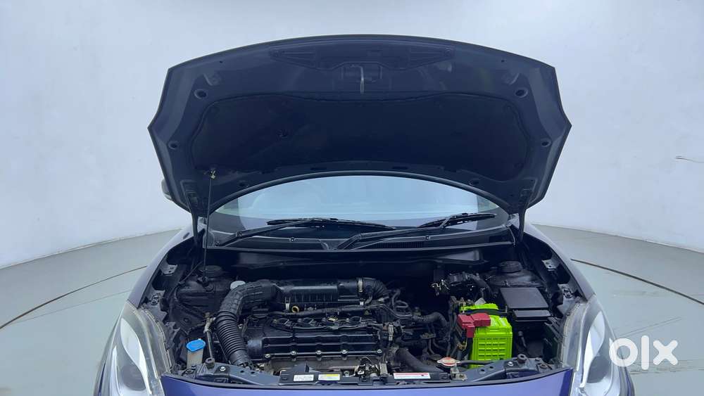 Maruti Suzuki Swift Zxi Plus, 2019, Petrol