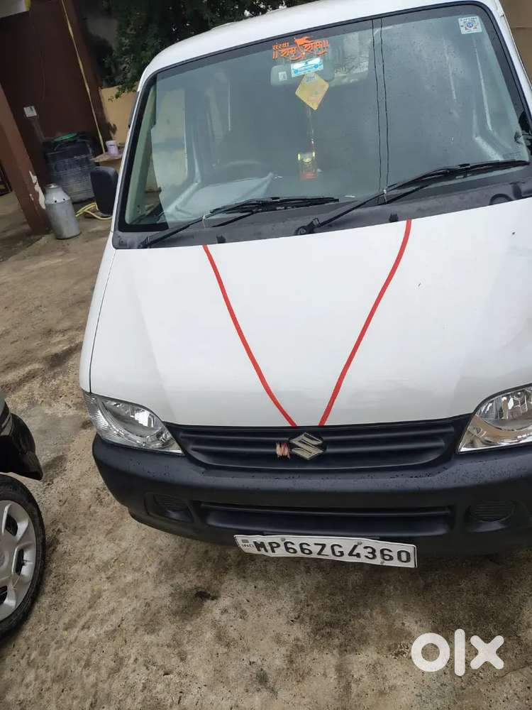Maruti Suzuki Eeco 6 Seater 4/2025
