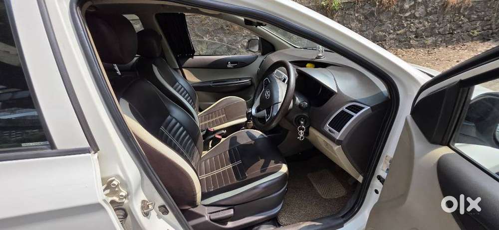 Hyundai I20 2012-2014 Sportz 1.4 Crdi, 2012, Diesel