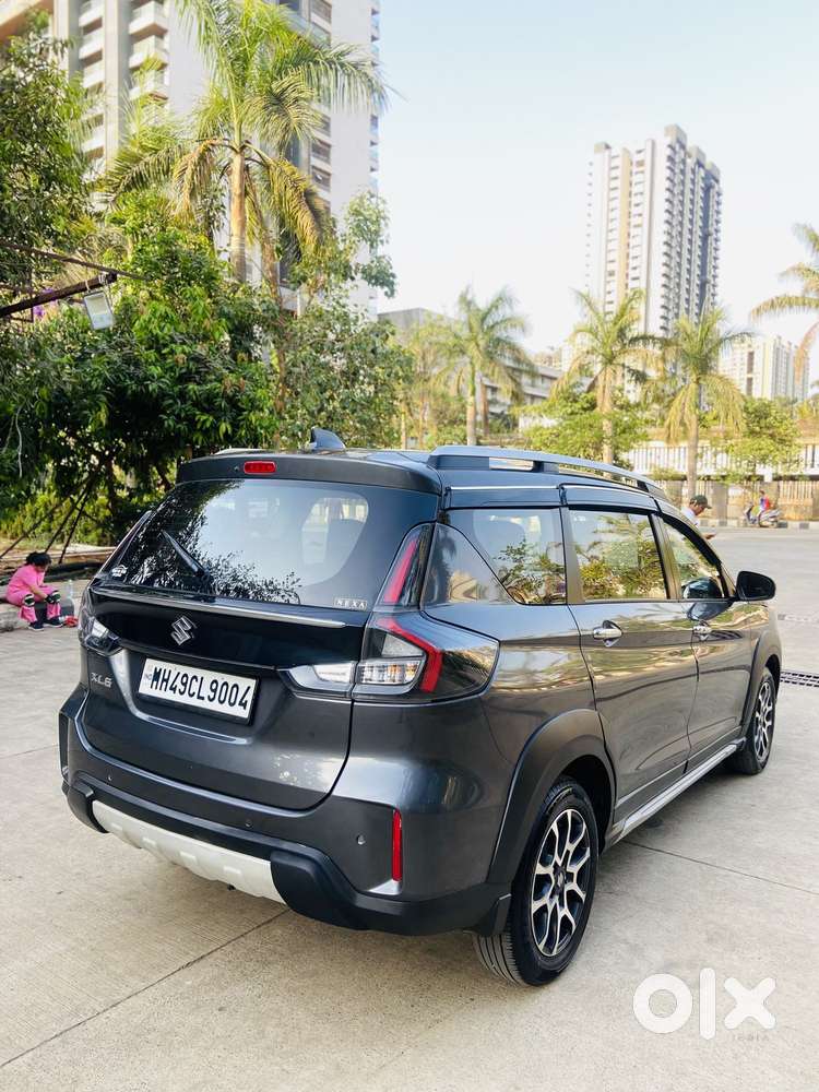 Maruti Suzuki Xl6 Zeta Mt Cng, 2025, Cng & Hybrids