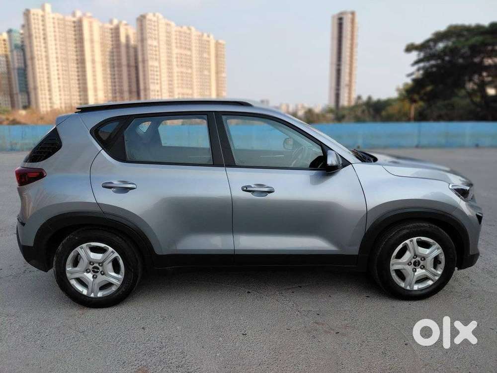 Kia Sonet 1.2 Htk Plus, 2021, Petrol
