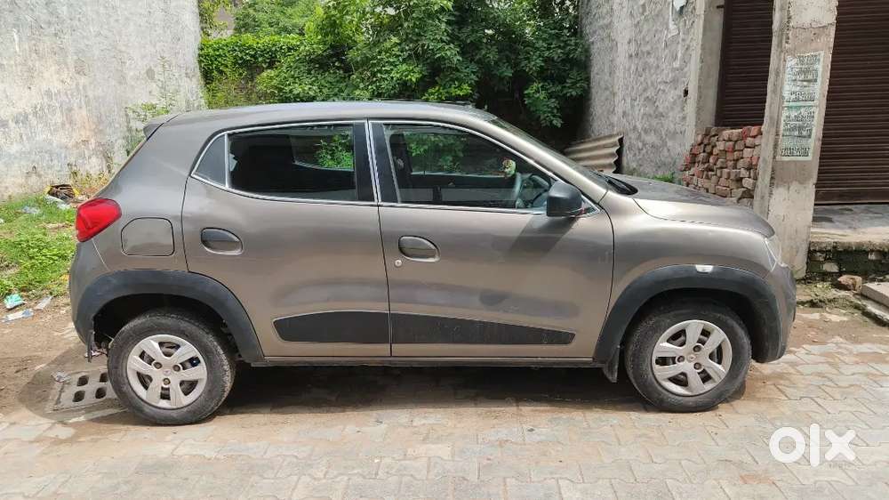 Renault Kwid Neotech 2018