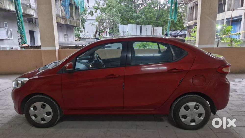Tata Tigor 1.2 Revotron Xta, 2019, Petrol