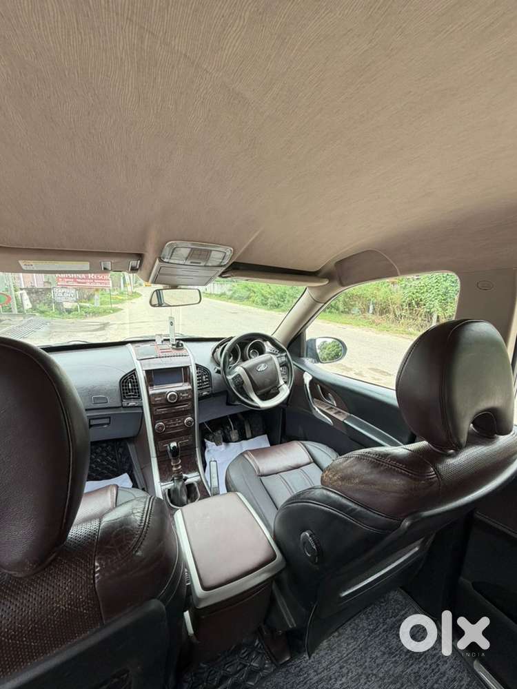 Mahindra Xuv500 Diesel Manual 2014