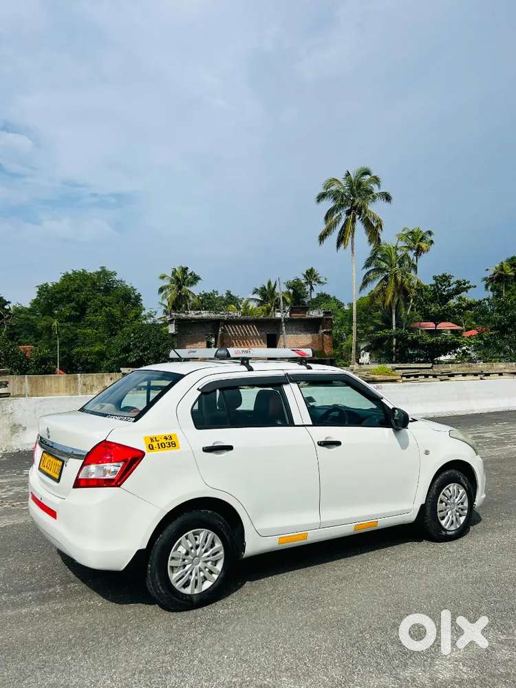 Swift Dezire Cng For Sale