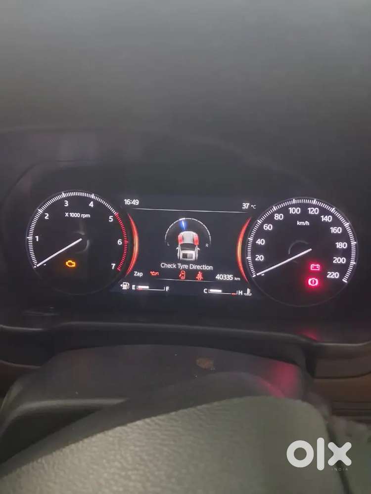 Mahindra Scorpio N Select 2025 Diesel 2wd