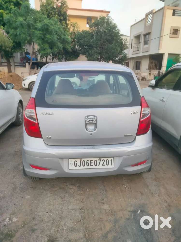Hyundai I10 In Good Condition