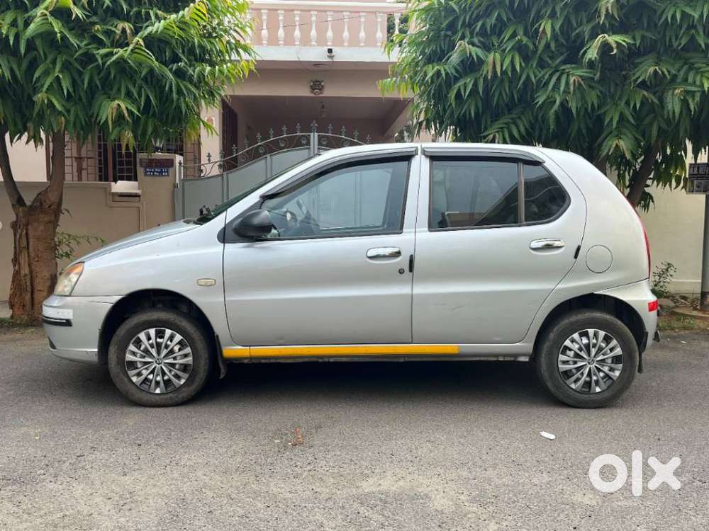 Tata Indica, 2016, Diesel