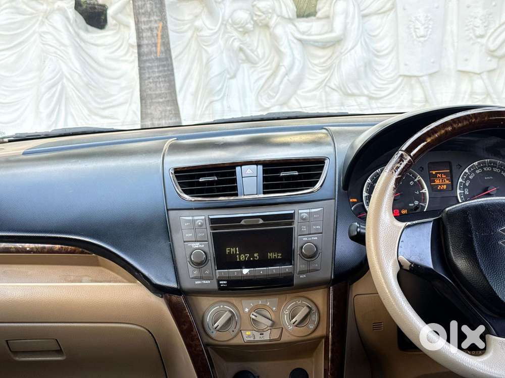 Maruti Suzuki Ertiga 2012-2015 Vxi Cng, 2013, Cng & Hybrids