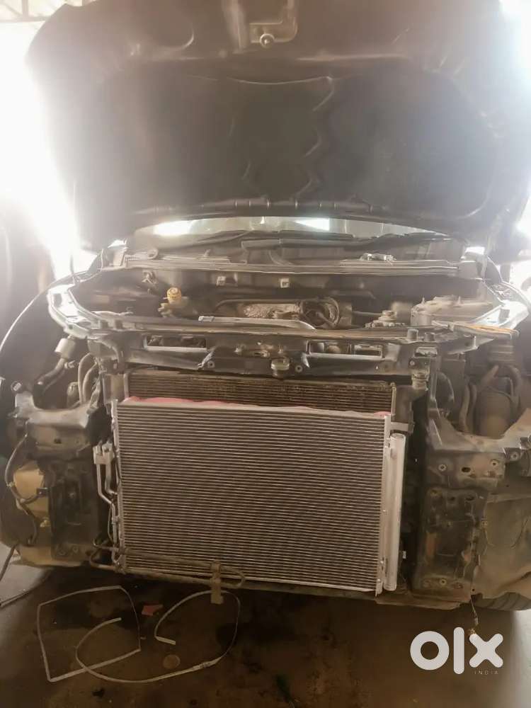 Mahindra Xuv500 2012 Diesel 138226 Km Driven