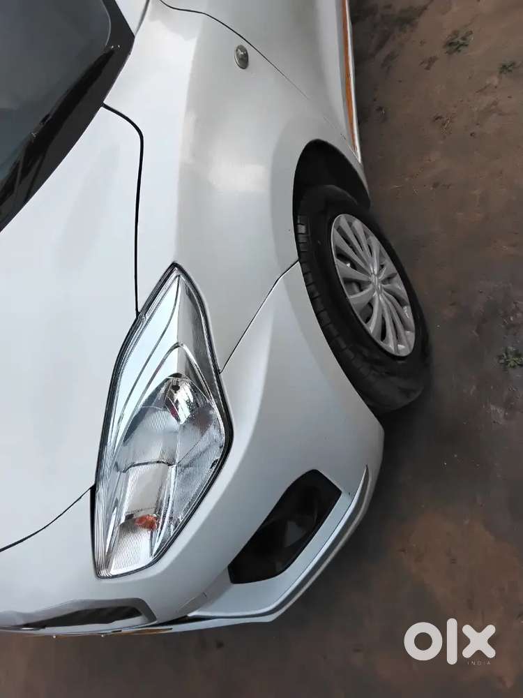 Maruti Dzire 2017 Ready