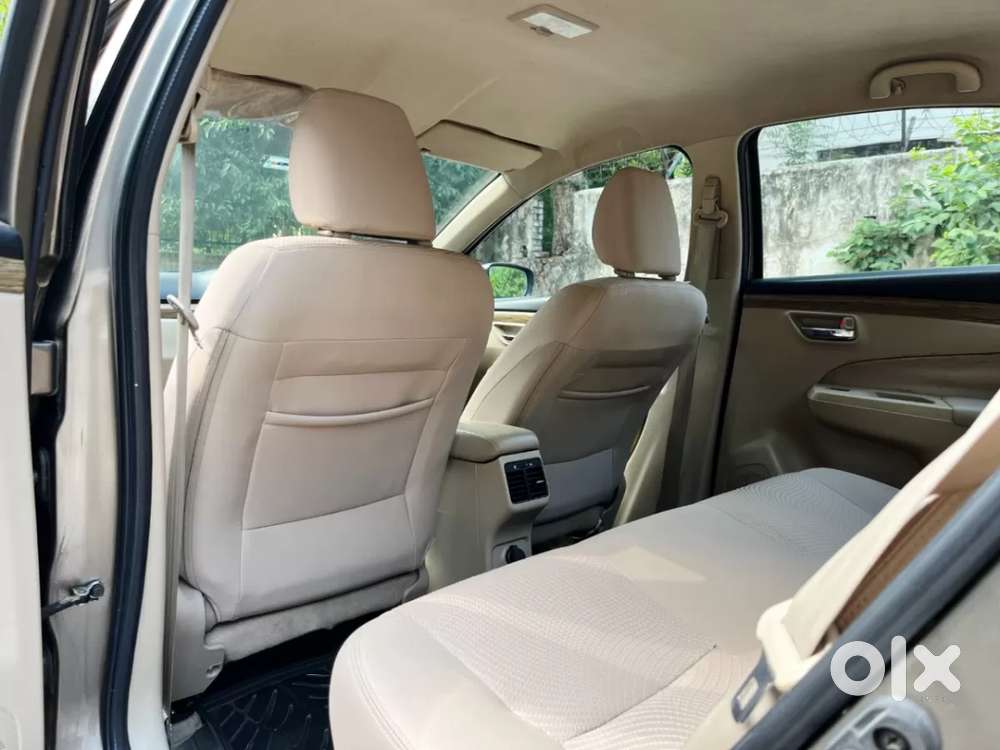 Maruti Suzuki Ciaz 1.4 Sigma Petrol, 2018, Petrol