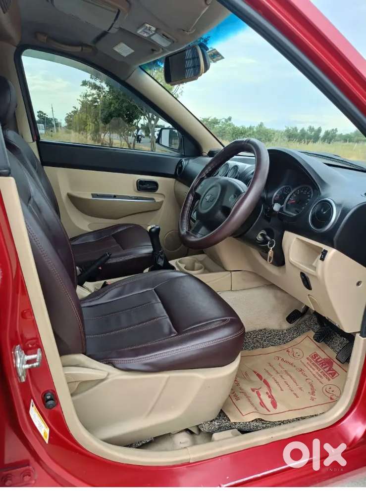 Chevrolet Enjoy Diesel Manual 2013 Car