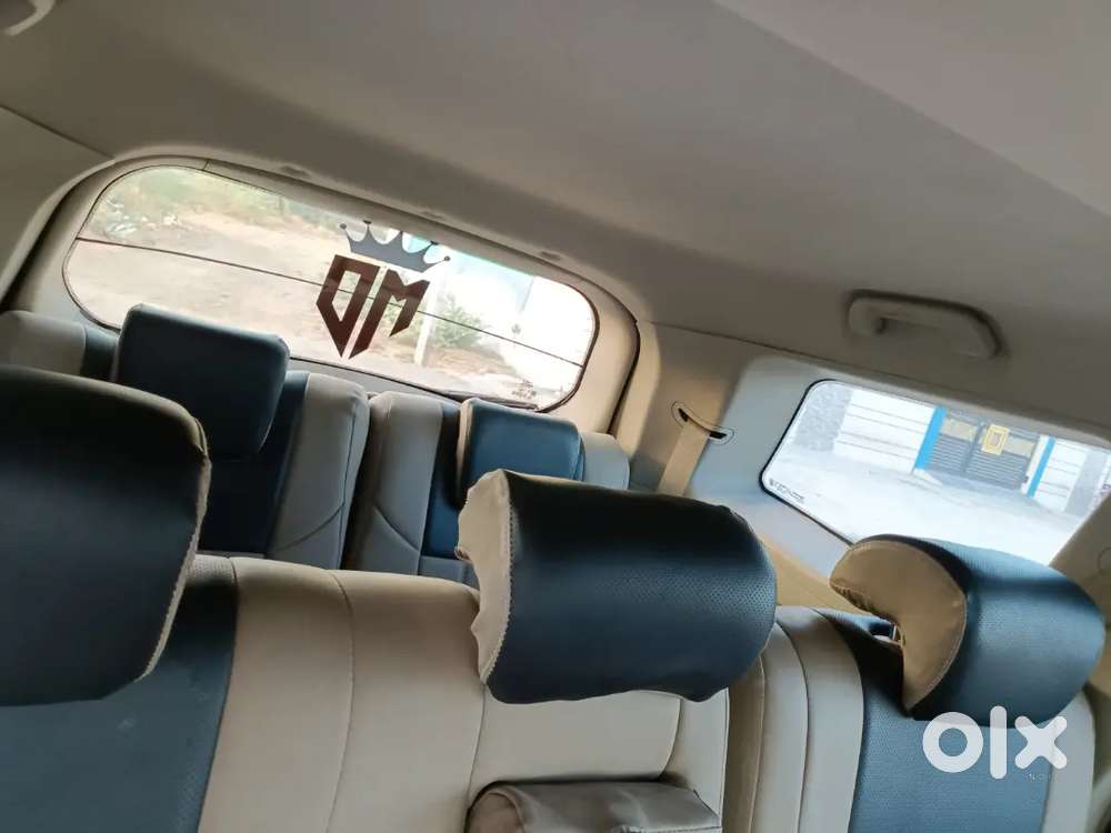 Mahindra Xuv500 2.2 W10 2wd 2015