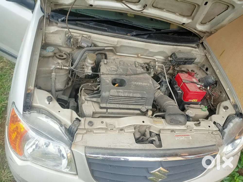 Maruti Suzuki Alto 2014 Manual Petrol