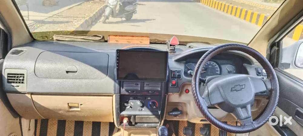 Tavera Full Condition