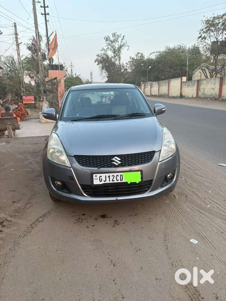 Maruti Suzuki Swift 2014 Petrol 85000 Km Driven