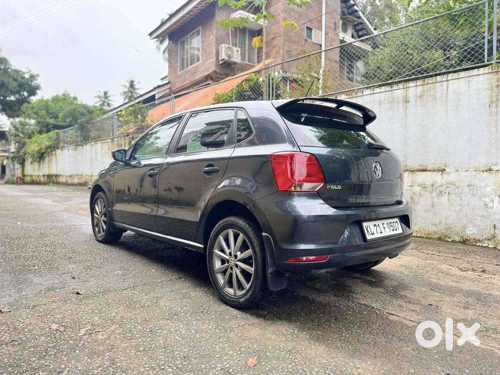 Volkswagen Polo 1.0 Mpi Highline Plus, 2019, Petrol
