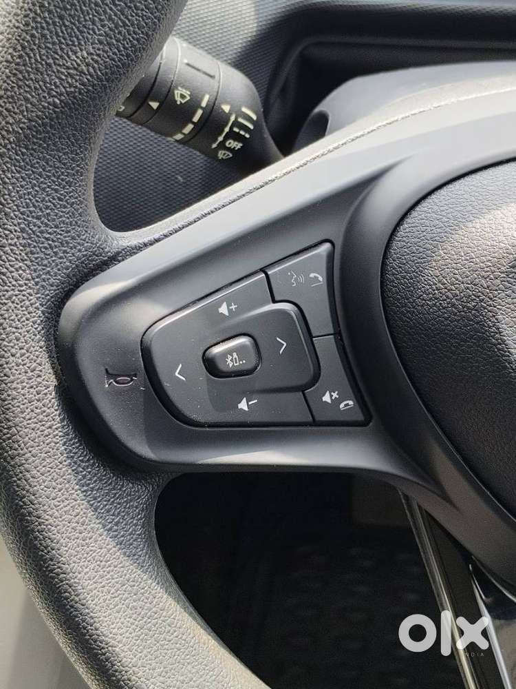 Tata Tiago 1.2 Revotron Xza Plus Amt, 2023, Petrol