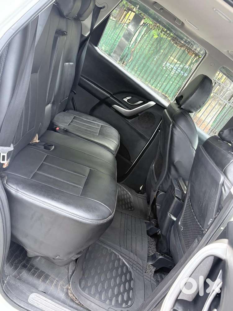 Mahindra Xuv500 W9, 2019, Diesel