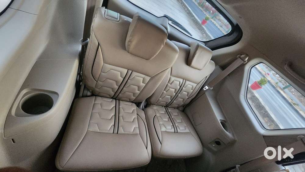 Maruti Suzuki Ertiga, 2019