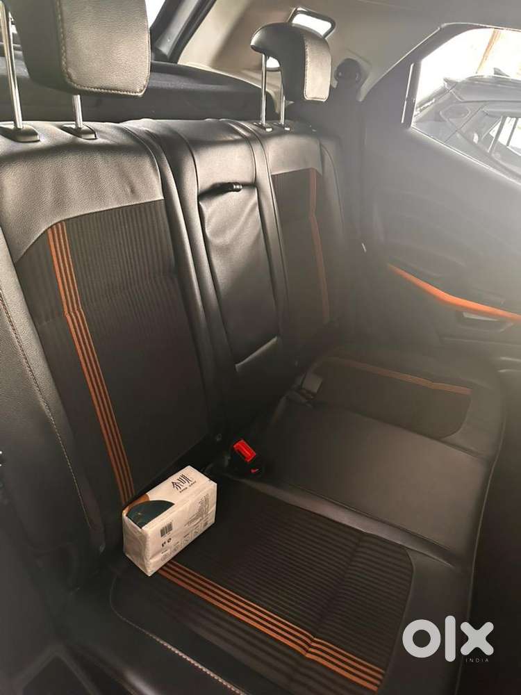 Ford Ecosport 2019 Diesel Well Maintained