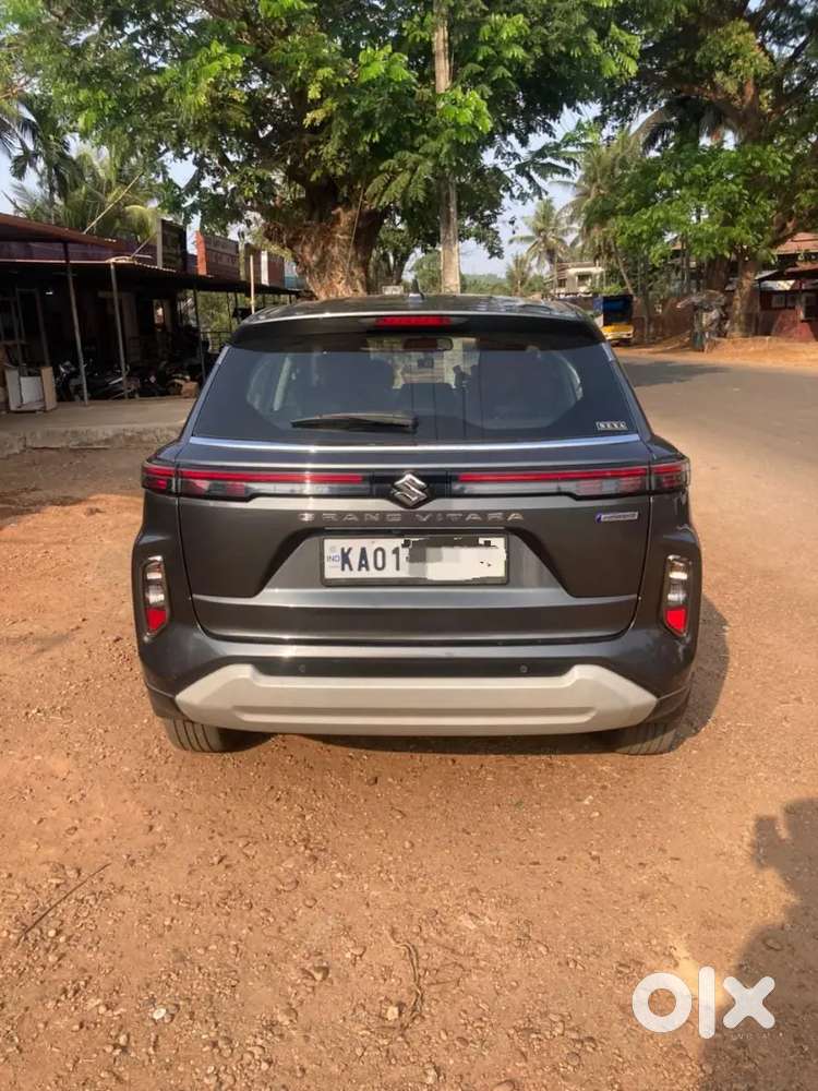 Grand Vitara