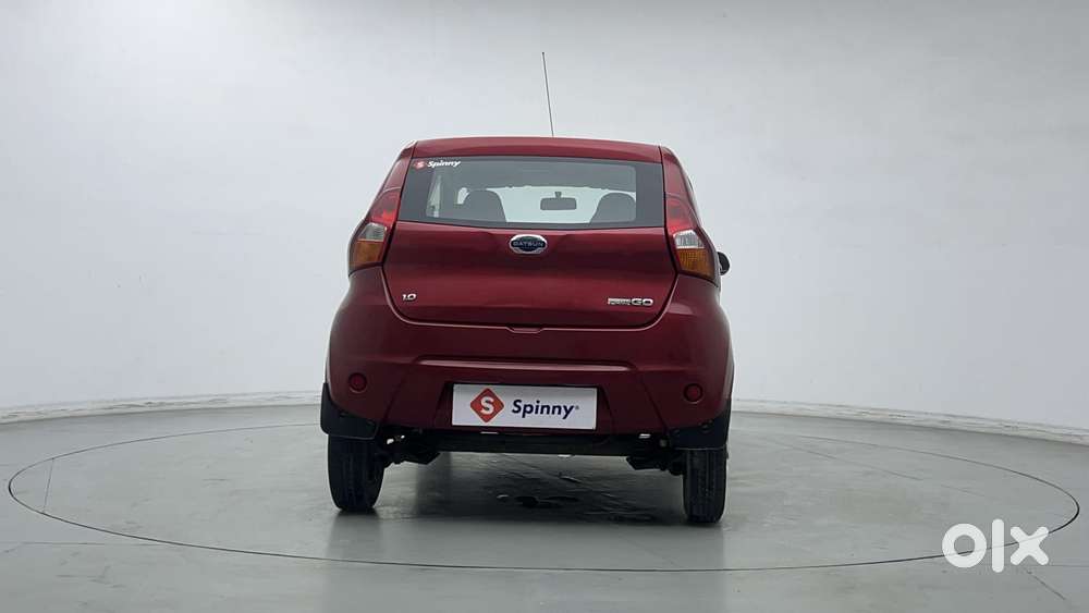 Datsun Redigo 2020-2022 1.0 T (o) Amt, 2018, Petrol