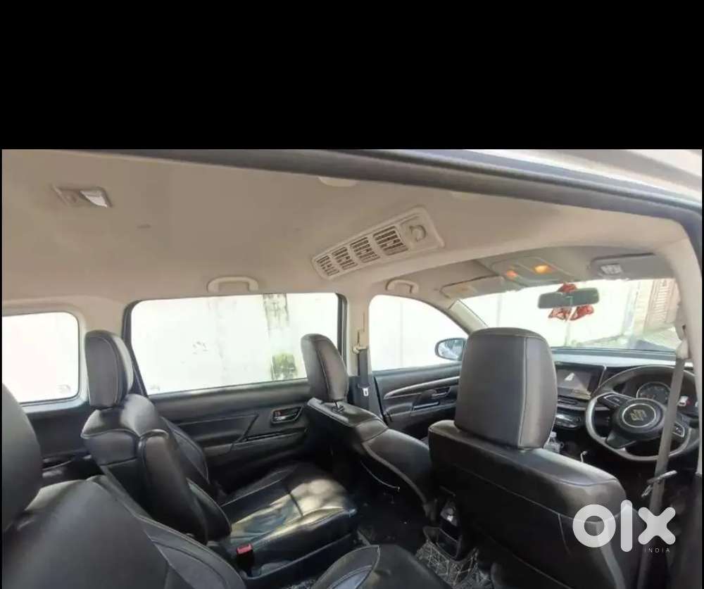 Maruti Suzuki Xl6 2021 Petrol Good Condition