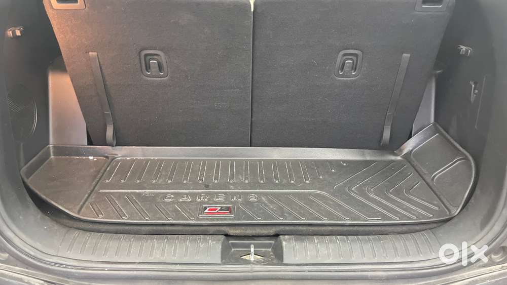 Kia Carens 1.5 Luxury Plus Diesel At 7 Str, 2022, Diesel