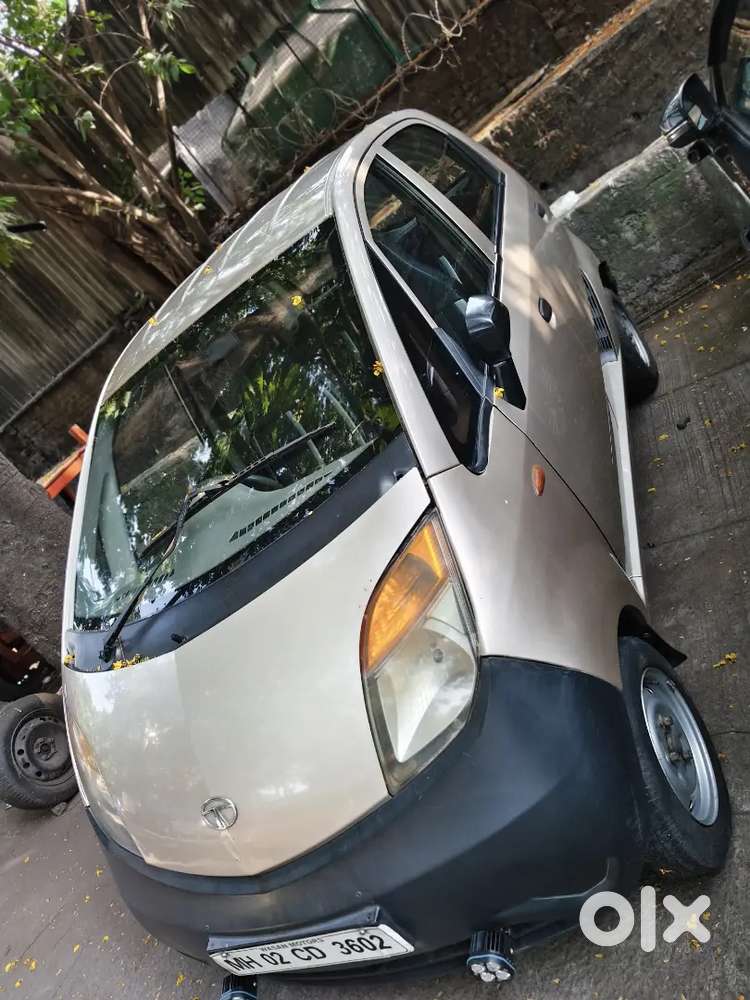 Tata Nano 2011 Petrol 4252 Km Driven