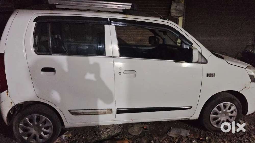 Maruti Wagon R 2011