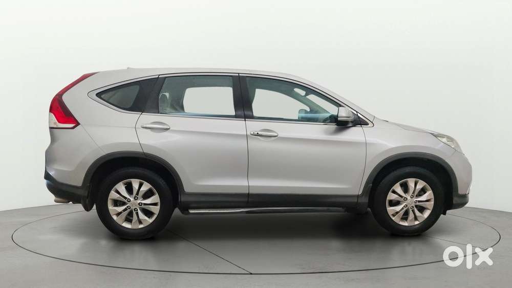 Honda Cr-v [2013-2018] 2.4 At, 2015, Petrol