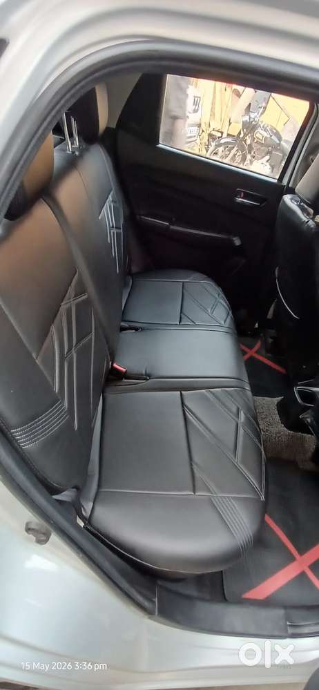 Maruti Suzuki Swift 1.3 Zxi, 2023