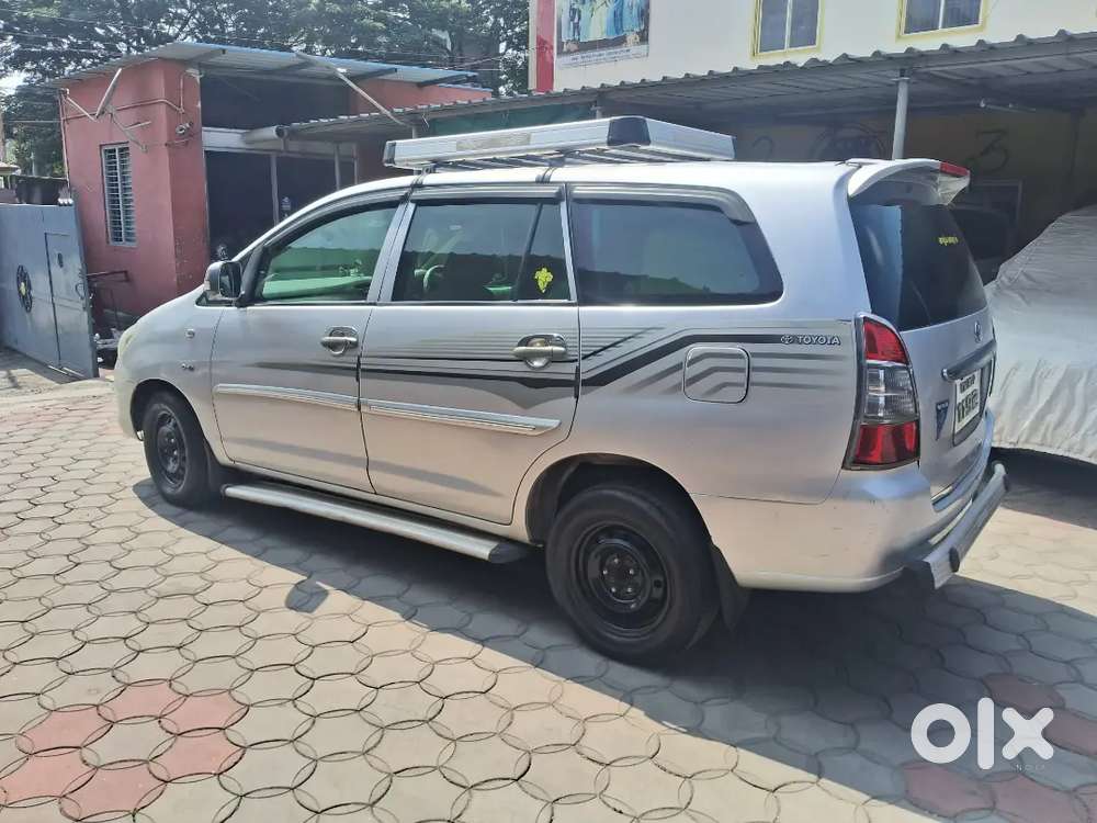 Toyota Innova 2007