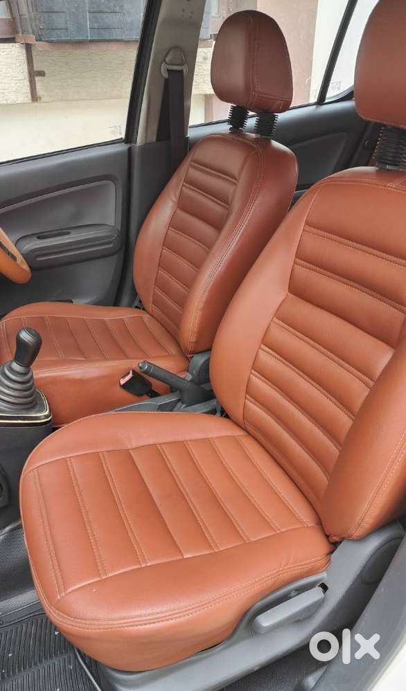 Maruti Suzuki Ritz Ldi Bs-iv, 2010, Diesel