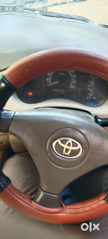 Toyota Innova Diesel 2008 Year