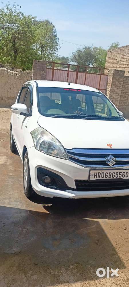 Ertiga Vdi Shvs 2015