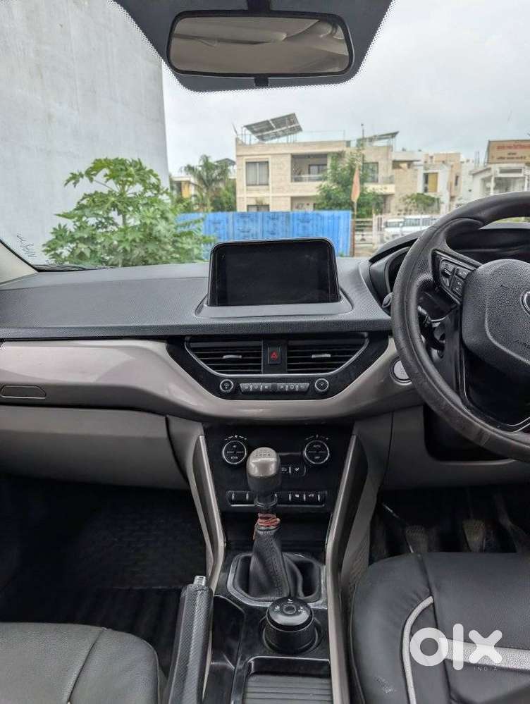 Tata Nexon 1.5 Revotorq Xz Plus (o), 2019, Diesel