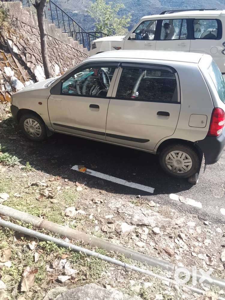 Maruti Suzuki Alto 2011 Petrol Good Condition
