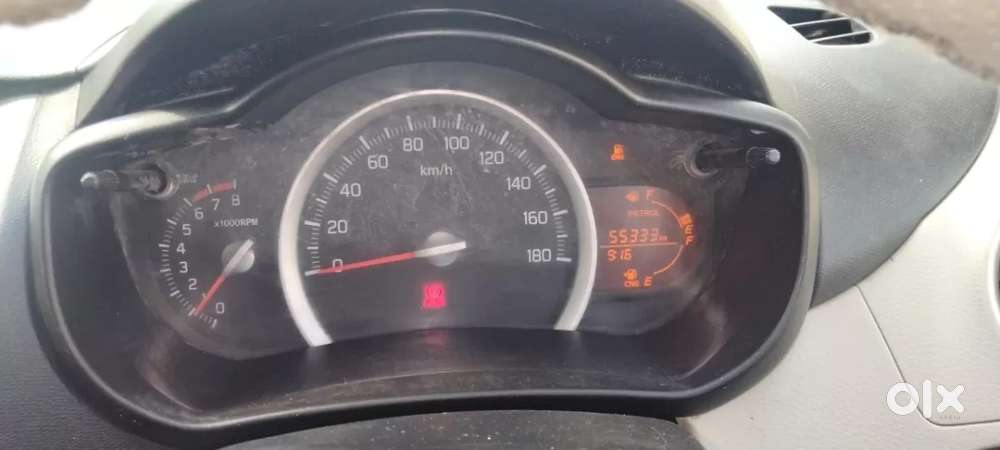 Maruti Suzuki Celerio Cng Vxi Optional, 2018, Cng & Hybrids