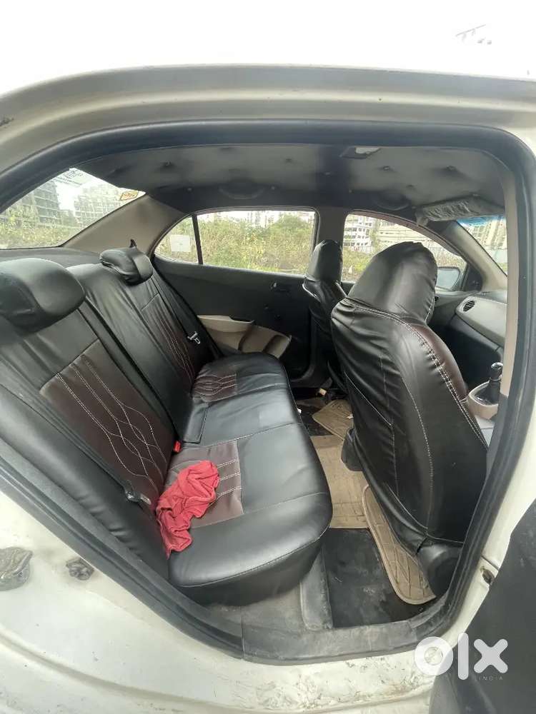 Hyundai Eccent Prime